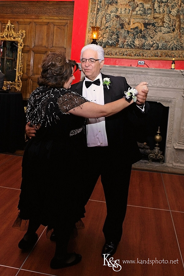 Dr. Idean and Lexi's Wedding at the Stoneleigh Hotel | Dallas Wedding Photographers