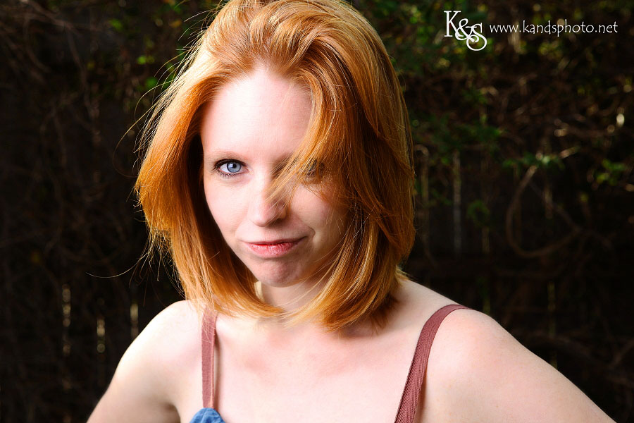 Portrait Session with Katy | Dallas Photographers