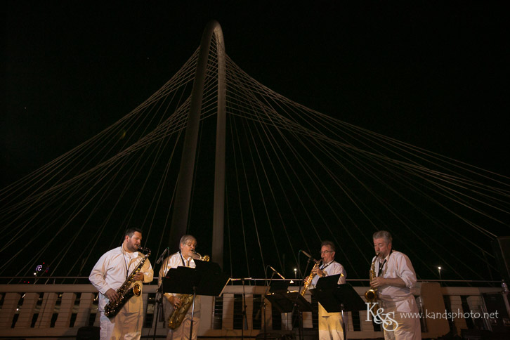 Diner en Blanc Dallas