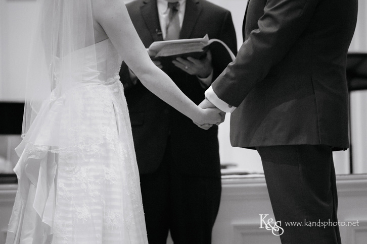 Dallas Wedding Photographers - K & S Photography