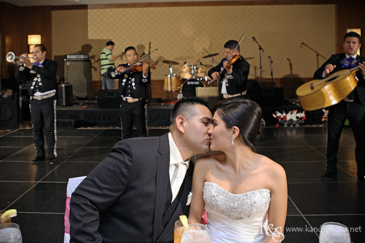 Dallas Wedding Photographers - K & S Photography