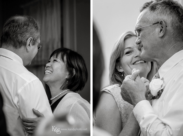 Wedding a Surrey House McKinney