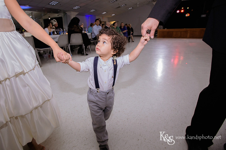 Seabrook and Dallas Wedding Photographers - K & S Photography