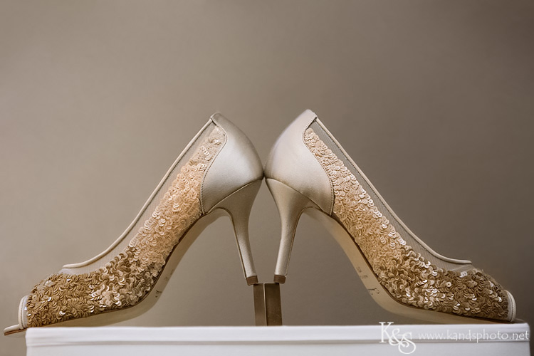 Dallas Wedding Photographers - K & S Photography