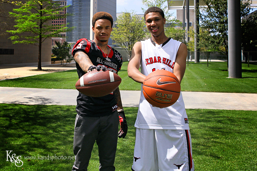 Dallas Wedding Photographers - K & S Photography