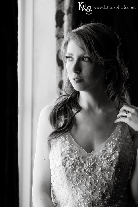 Dallas Wedding Photographers - K & S Photography