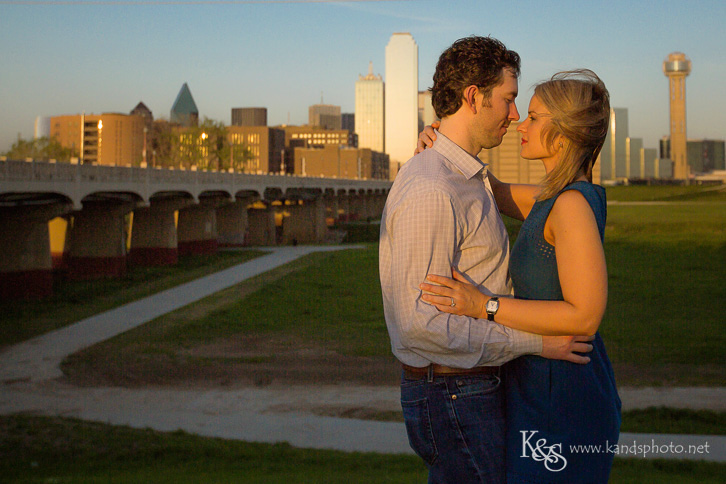 Dallas Wedding Photographers - K & S Photography