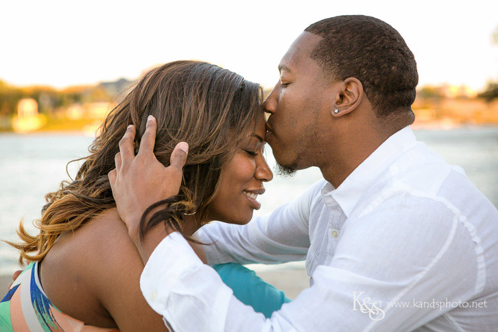 Adriatica McKinney Wedding Photographers - K & S Photography