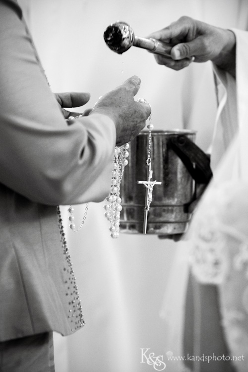 Dallas Wedding Photographers - K & S Photography