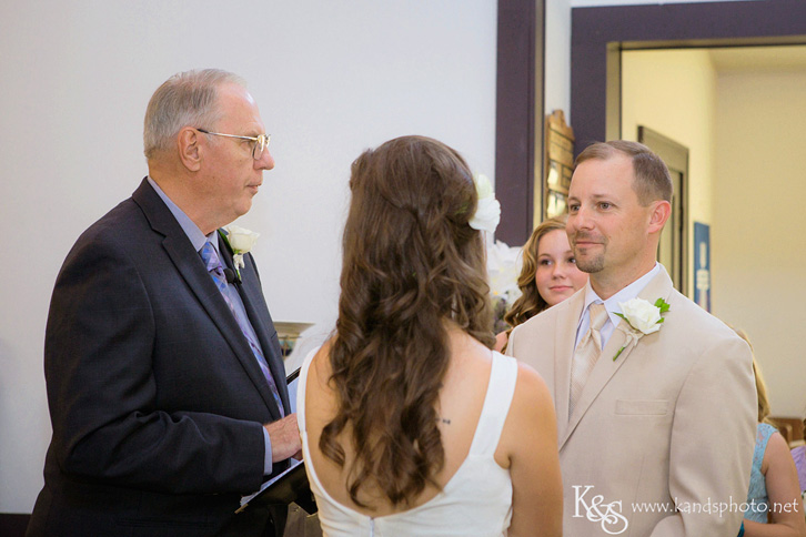 Lake Ray Hubbard Wedding in Rockwall by Dallas Wedding Photographers - K & S Photography