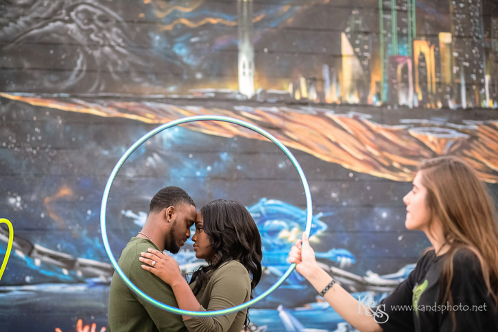 fun dallas engagement photography-1