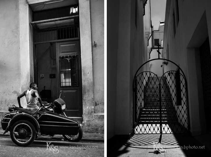 havana cuba travel photography