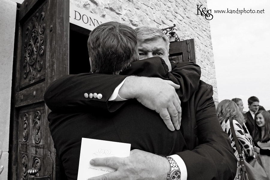 Dallas Wedding Photographers - K & S Photography