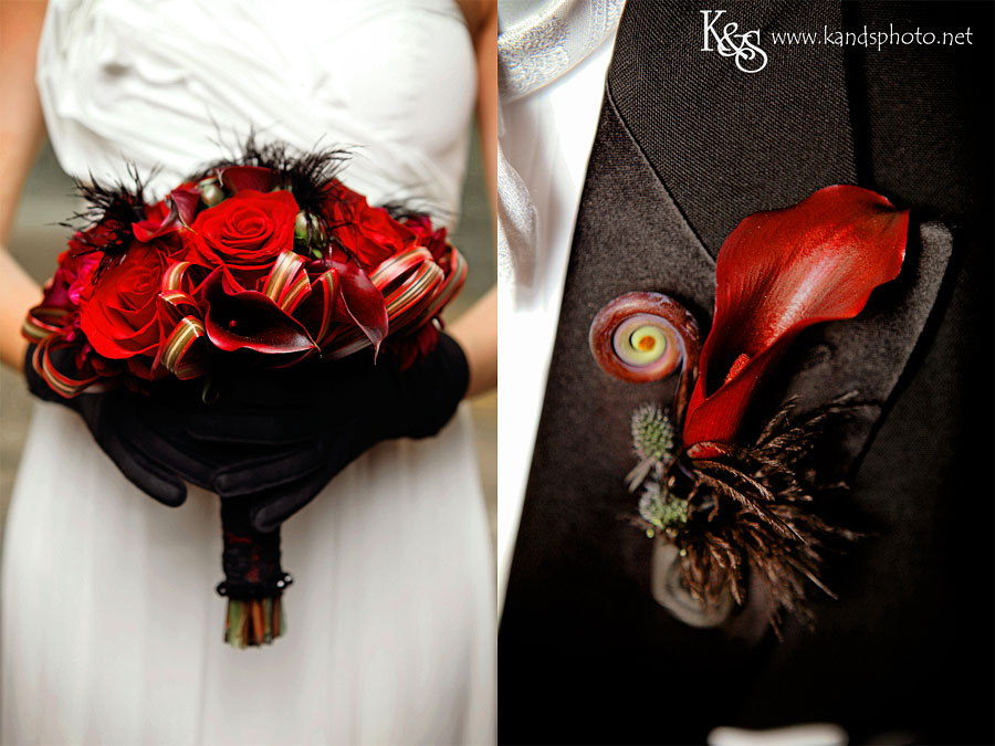 Matt and Rachel Wedding Photo Shoot | Dallas Wedding Photographer