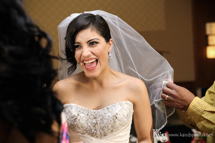 Dallas Wedding Photographers - K & S Photography