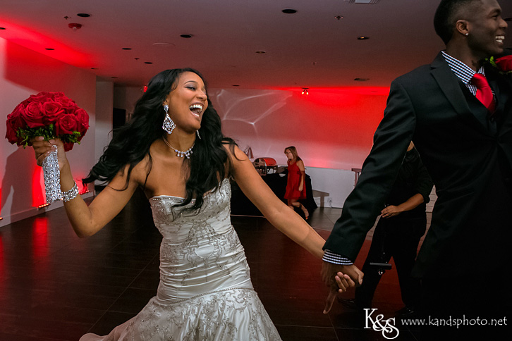 Dallas Wedding Photographers