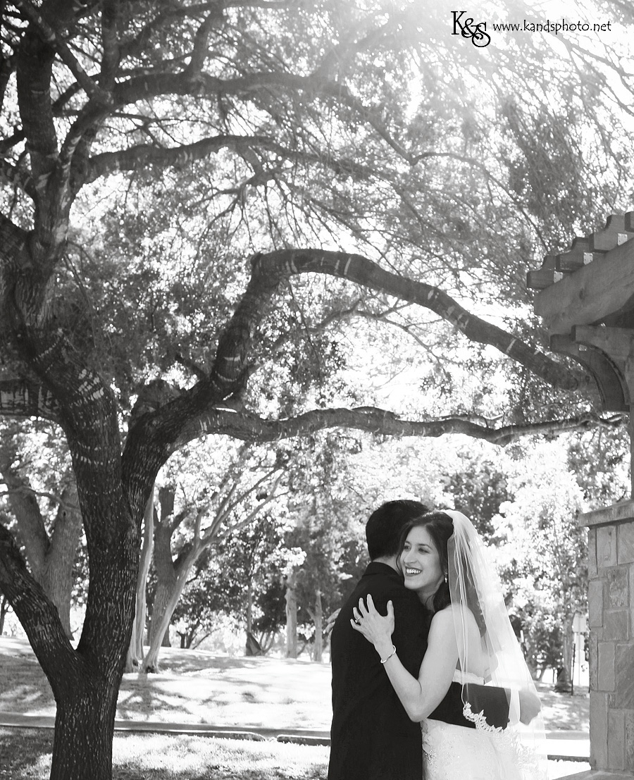 Dallas Wedding Photographers - K & S Photography