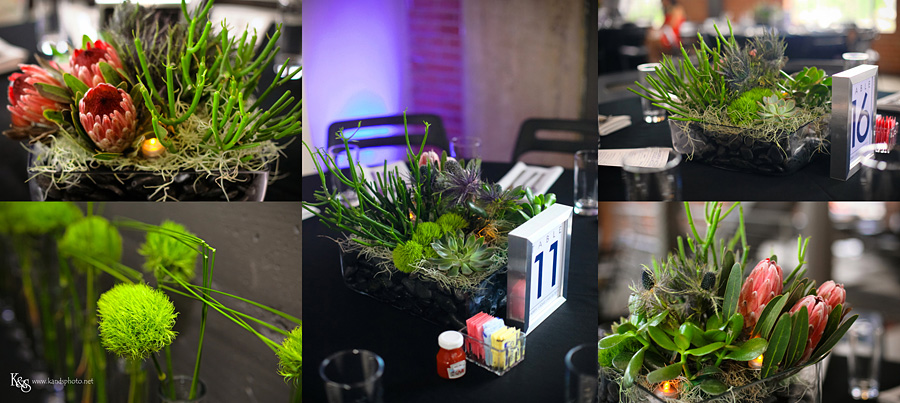 Dallas Commitment Ceremony at Off The Grid - K & S Photography Dallas Wedding Photographers