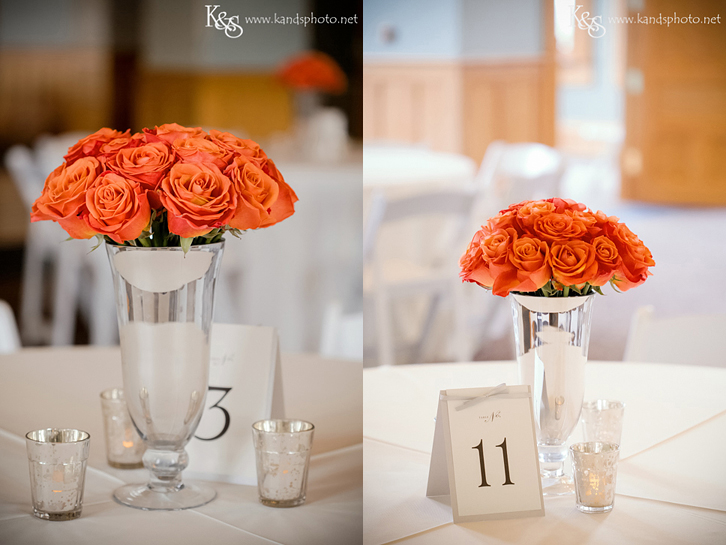 Dallas Wedding Photographers - K & S Photography