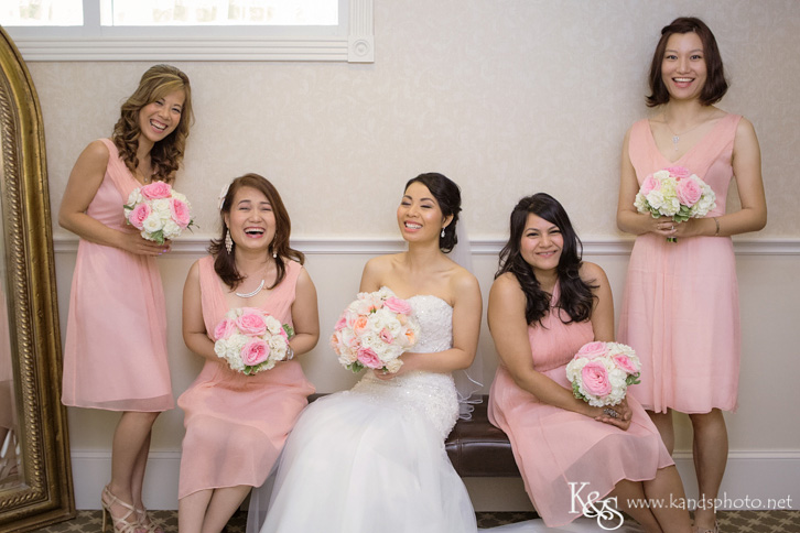 Wedding at Ashton Gardens in Corinth by Dallas Wedding Photographers - K & S Photography
