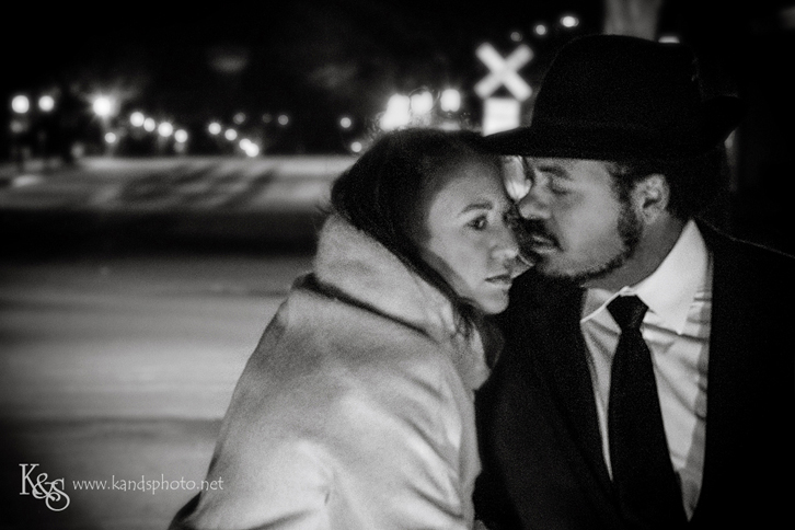 Dallas Wedding Photographers - K & S Photography