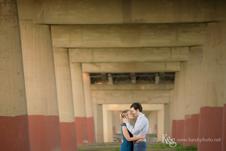 Dallas Wedding Photographers - K & S Photography