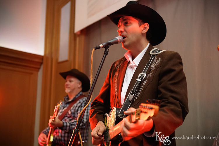 Dallas Wedding Photographers - K & S Photography