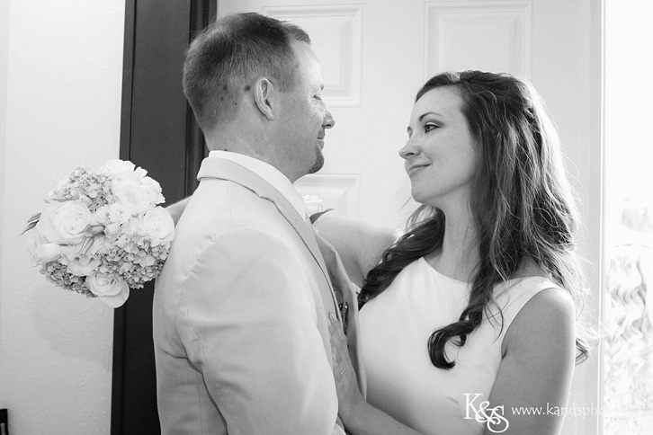 Lake Ray Hubbard Wedding in Rockwall by Dallas Wedding Photographers - K & S Photography