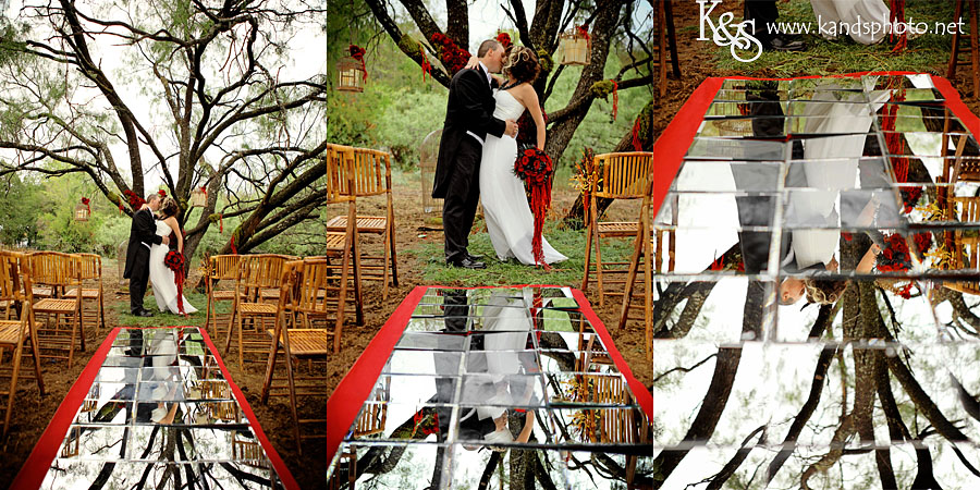 Matt and Rachel Wedding Photo Shoot | Dallas Wedding Photographer