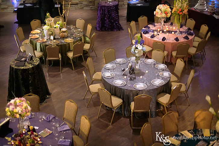 The Sanctuary Wedding Open House by McKinney Wedding Photographers - K & S Photography