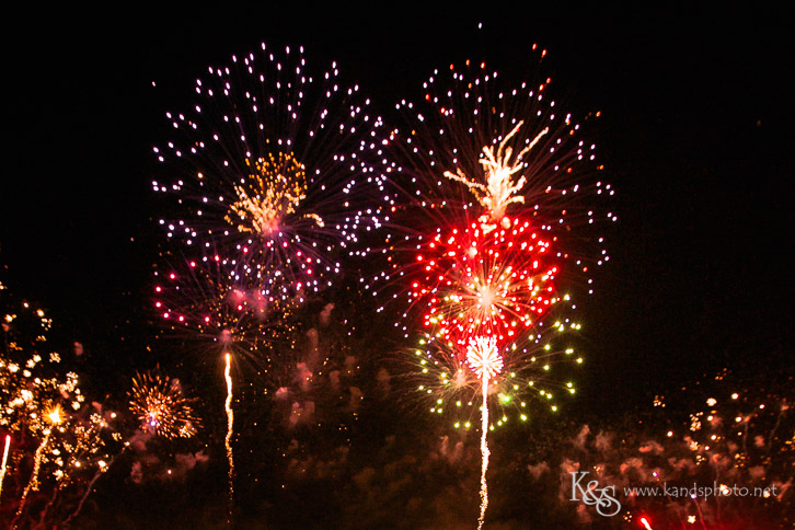 Diner en Blanc Dallas