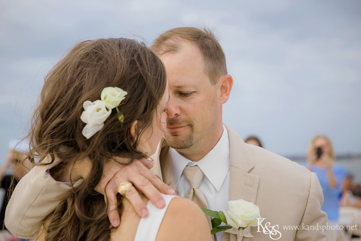 Lake Ray Hubbard Wedding in Rockwall by Dallas Wedding Photographers - K & S Photography