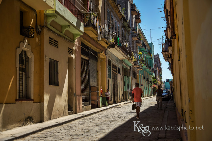 havana cuba travel photography