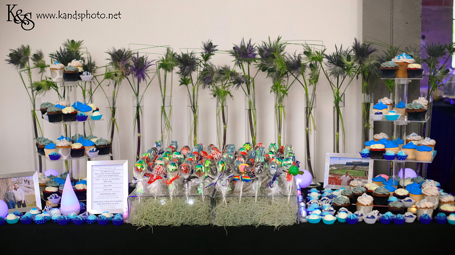 Dallas Commitment Ceremony at Off The Grid - K & S Photography Dallas Wedding Photographers