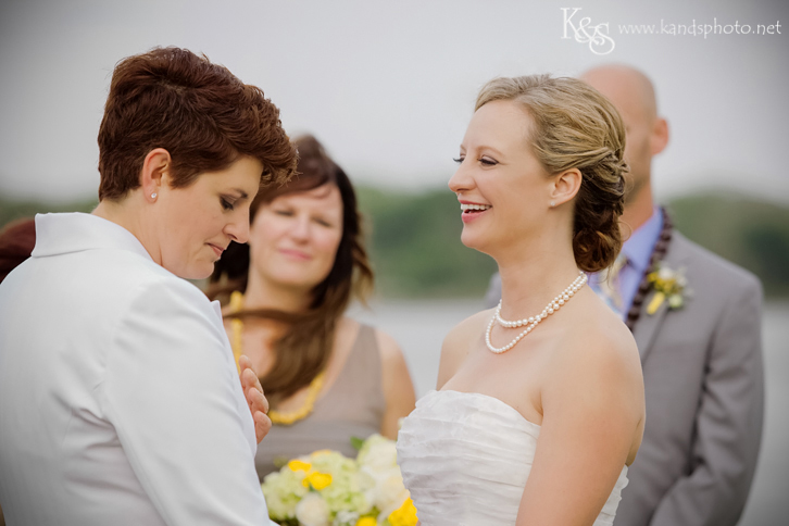 Dallas Gay Wedding Photographers - K & S Photography