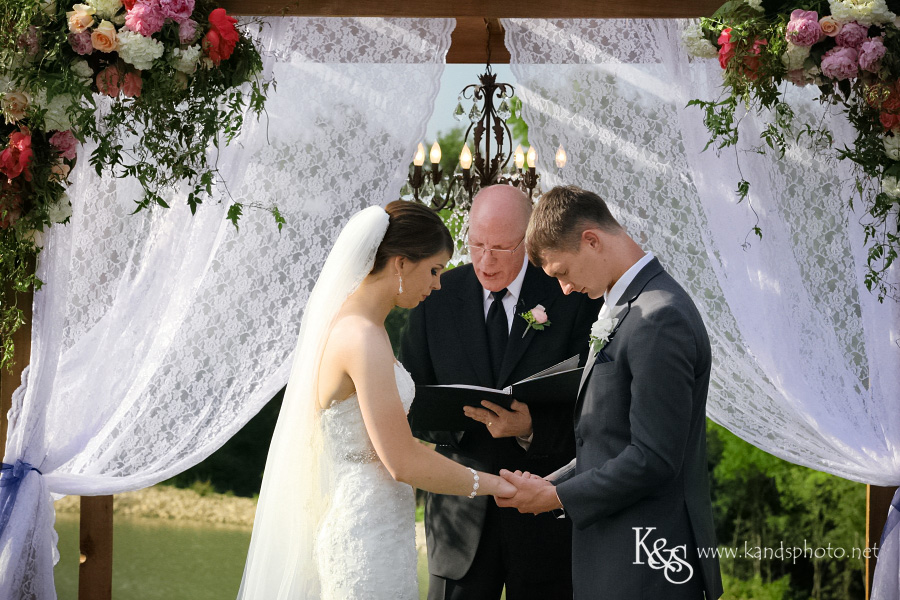 Dallas Wedding Photographers - K & S Photography