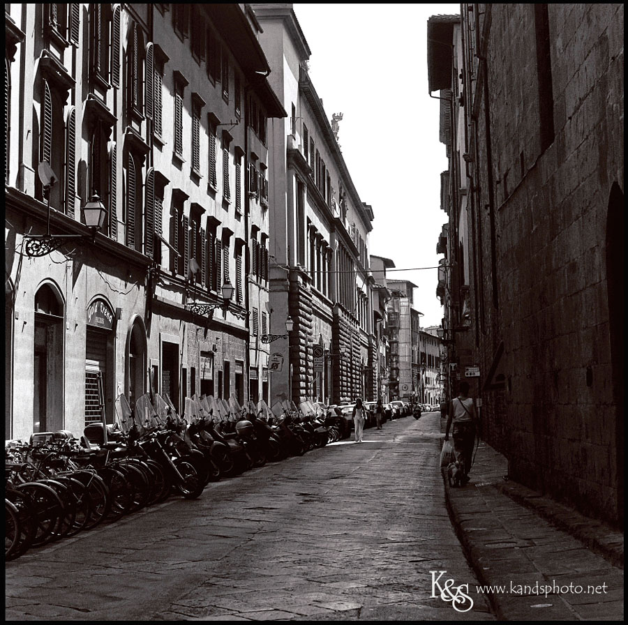 Dallas Photographers- Pictures from Italy