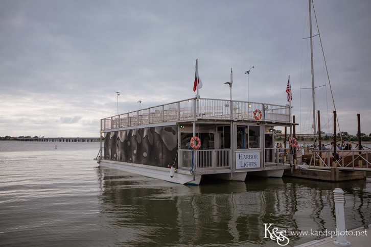 Lake Ray Hubbard Wedding in Rockwall by Dallas Wedding Photographers - K & S Photography