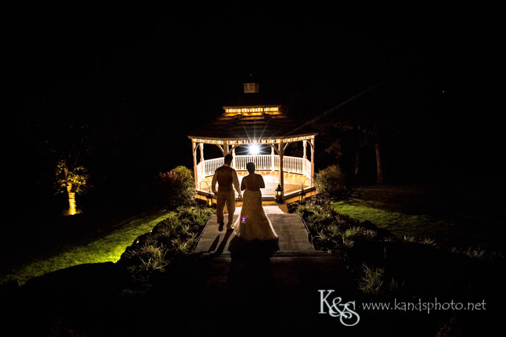 wedding at lantana lodge