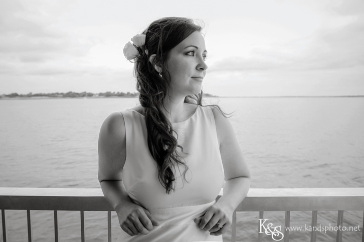 Lake Ray Hubbard Wedding in Rockwall by Dallas Wedding Photographers - K & S Photography