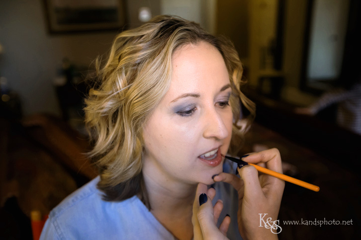 artistic wedding photography mckinney