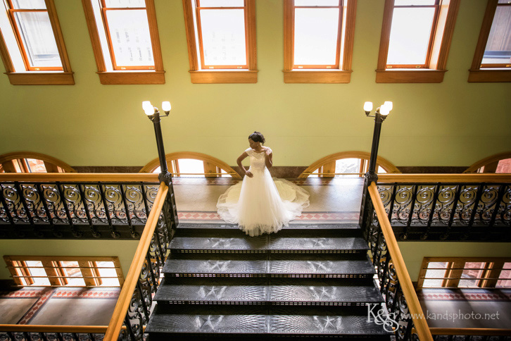 dallas wedding bridal old red museum dallas