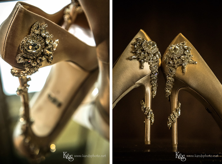 wedding at the laurel grapevine