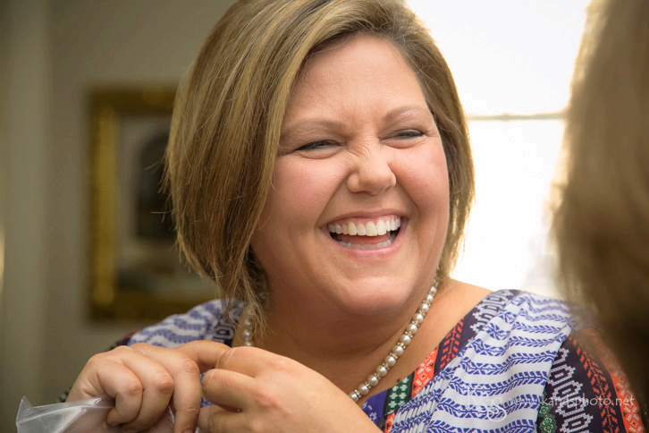 Grand Hotel in McKinney Wedding