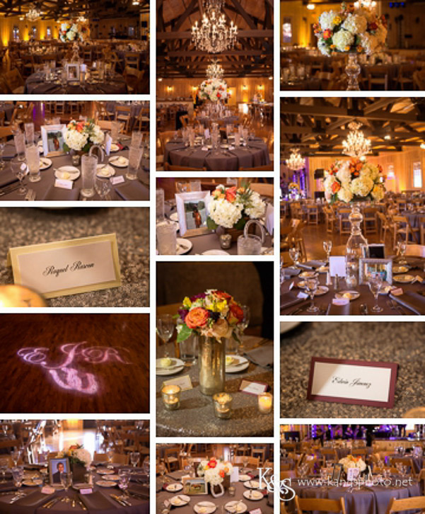 Hidden Springs Wedding by Dallas Wedding Photographers - K & S P