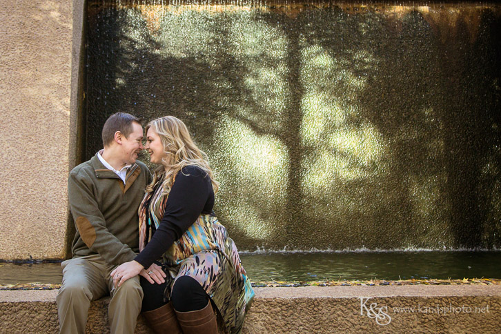 downtown dallas engagement phtoographers