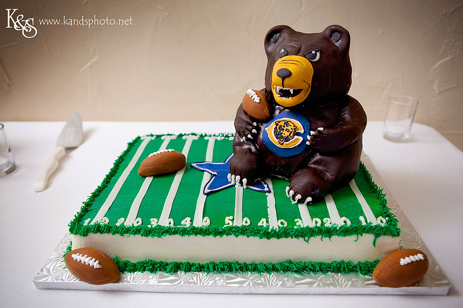 Dallas Wedding Photographers - Matt and Megan's Wedding at Paradise Cove