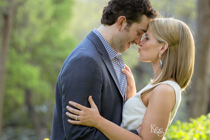 Dallas Wedding Photographers - K & S Photography