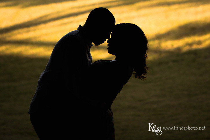 Adriatica McKinney Wedding Photographers - K & S Photography