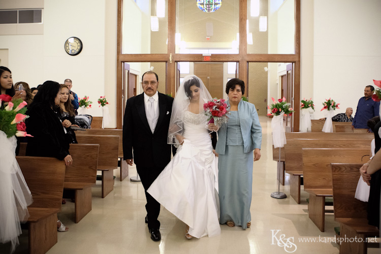 Dallas Wedding Photographers - K & S Photography